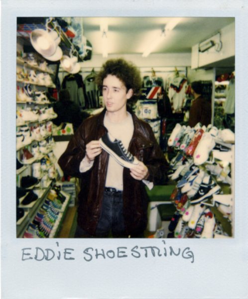 The Polaroid Trip 7