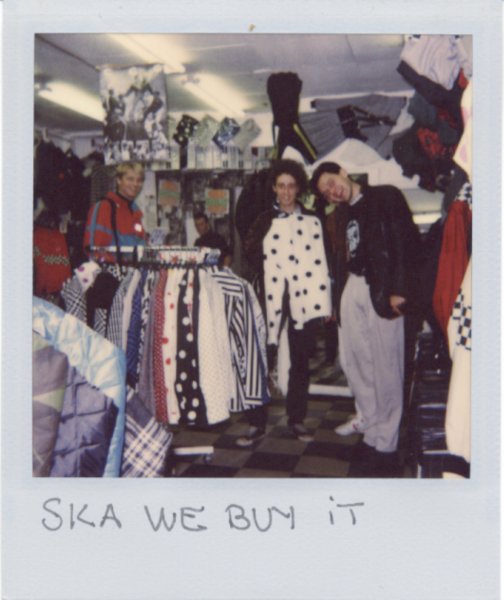 The Polaroid Trip 8