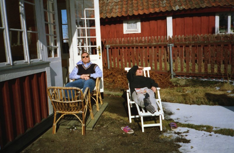 Sandhamn 28