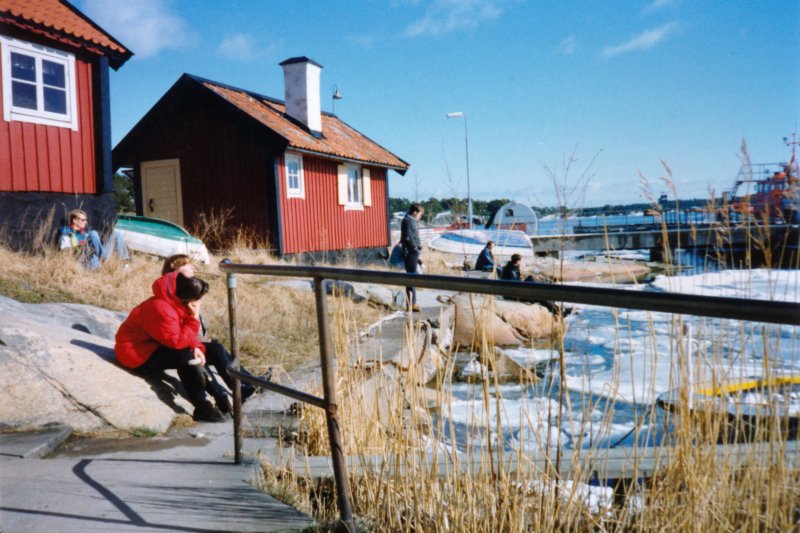 Sandhamn 31