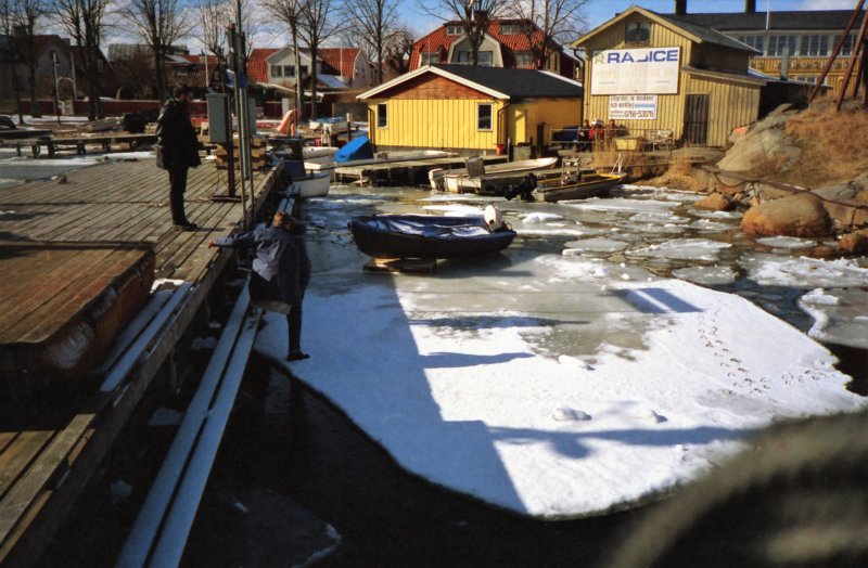 Sandhamn 32