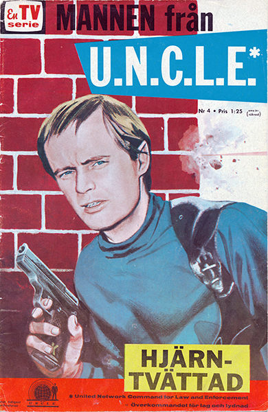 NUMMER 4 1966
