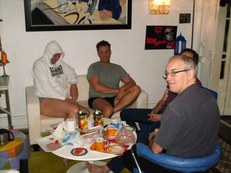 Lördag 4