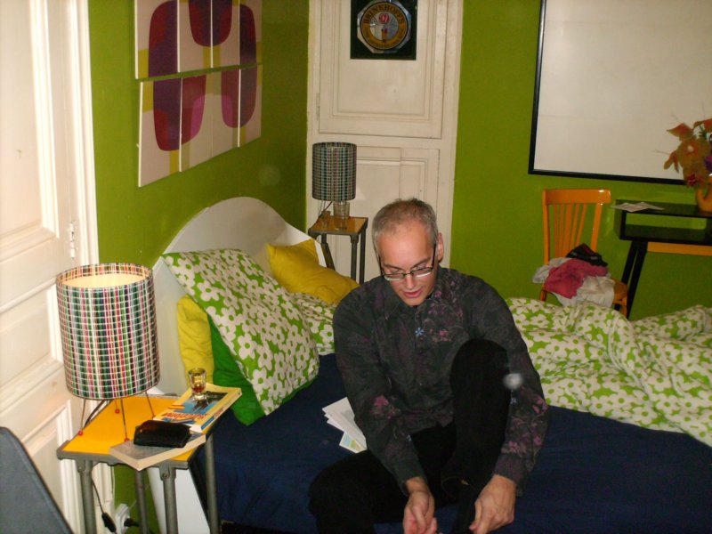 Lördag 79