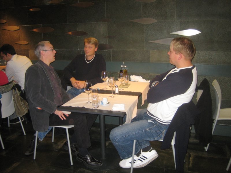 Lördag 89