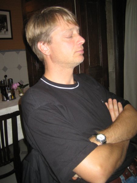 Måndag 83