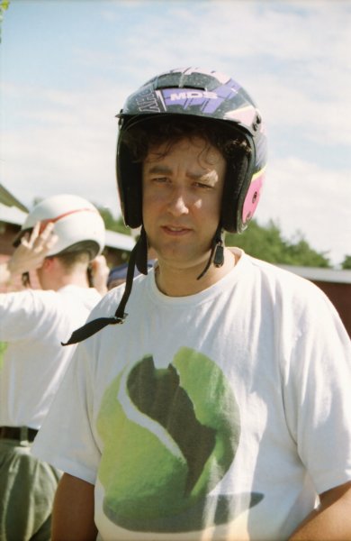 Ingegerd & Håkans Bröllop 50