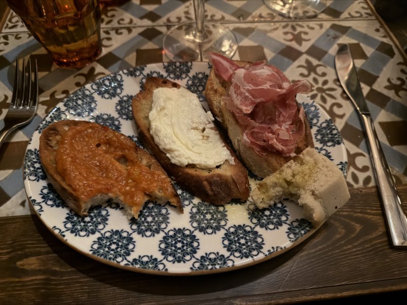 Enoteca La Mela 6