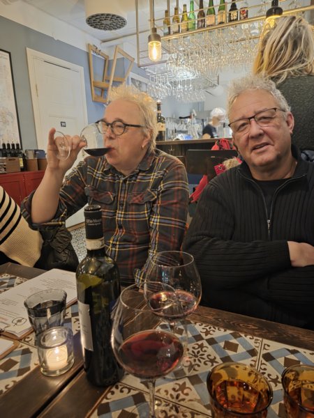 Enoteca La Mela 5