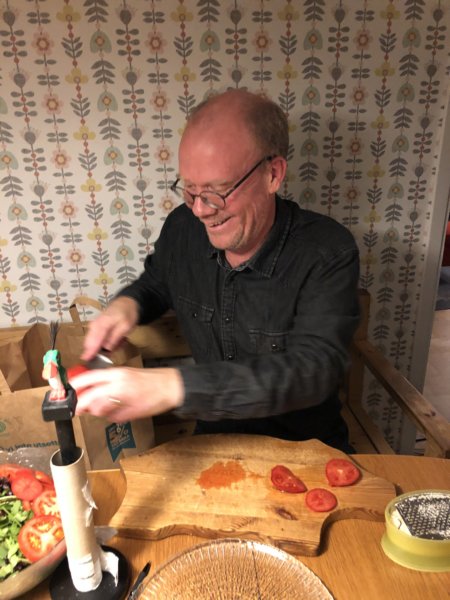 Peters Vinbonanza 1