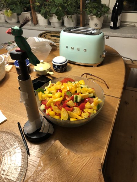 Peters Vinbonanza 12