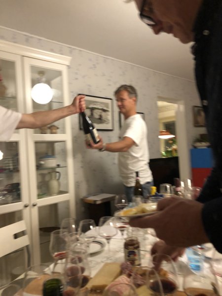 Peters Vinbonanza 23
