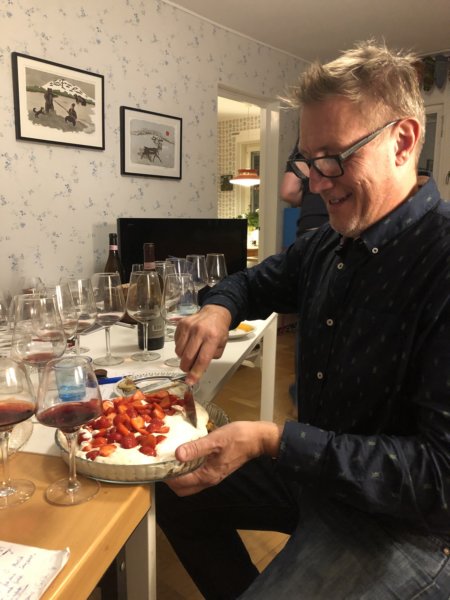 Peters Vinbonanza 24