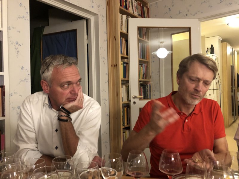 Peters Vinbonanza 25
