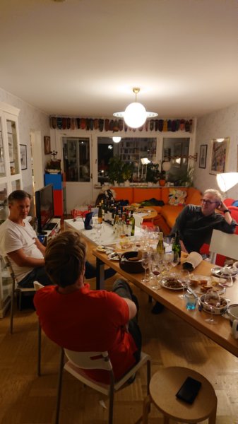 Peters Vinbonanza 53