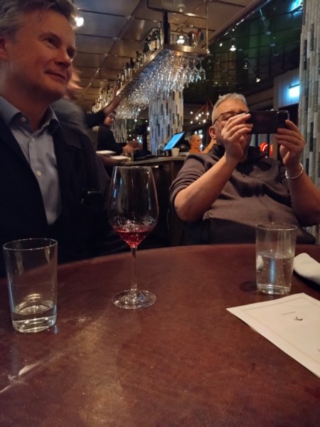 Wine and Dine 36