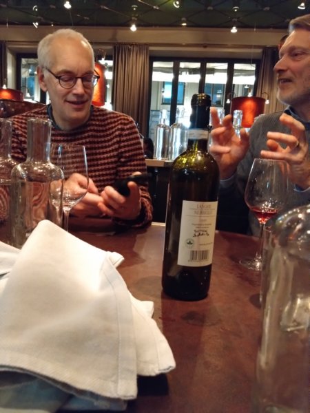 Wine and Dine 37