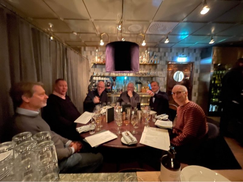 Wine and Dine 4