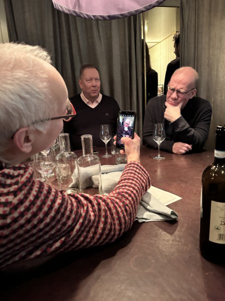 Wine and Dine 40