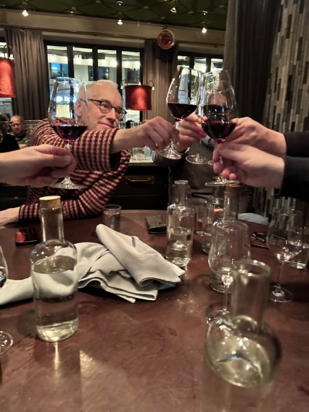 Wine and Dine 42