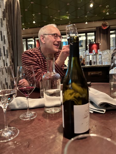 Wine and Dine 44