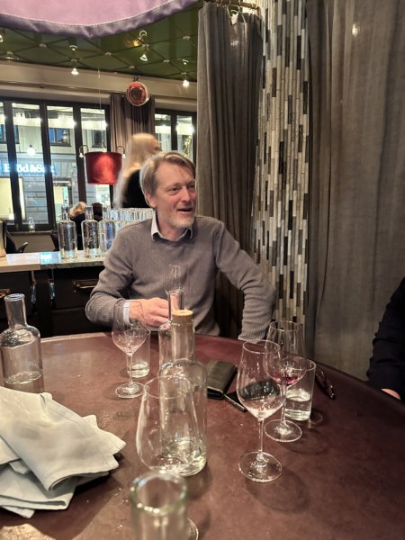 Wine and Dine 45