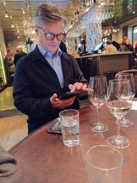 Wine and Dine 48